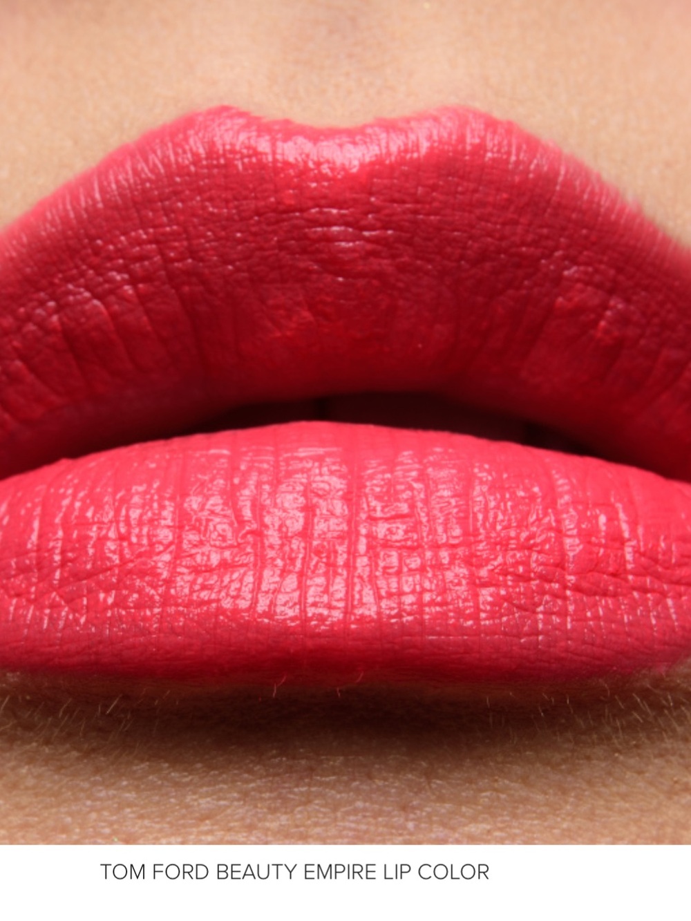 Tom Ford Lip Color in 303 Empire - BNIB, Discontinued & Rare - Picture 4 of 16